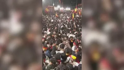 cnn عربي اخبار اليمن الان السيطرة عشرات القتلى والجرحى بالهند اخبار اليمن الان الحدث اليوم عاجل cnn عربي