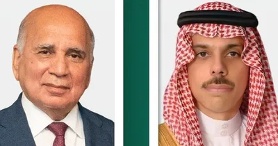 سبق اخبار اليمن الان الخارجية العراقي تداعيات الهجمات الإسرائيلية اخبار اليمن الان الحدث اليوم عاجل سبق
