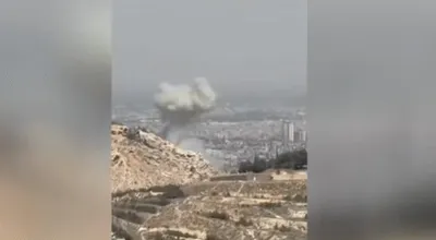 سبق اخبار اليمن الان اعتداء إسرائيلي يستهدف الرئاسة الأركان اخبار اليمن الان الحدث اليوم عاجل سبق