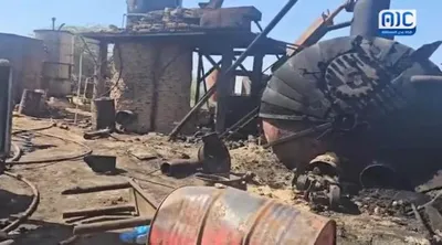 العاصفه نيوز اخبار اليمن الان بدائية قانونية لتكرير الخشعة بحضرموت اخبار اليمن الان الحدث اليوم عاجل العاصفه نيوز