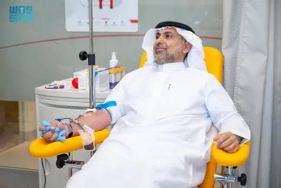سبق اخبار اليمن الان الصحة الحملة الوطنية للتبرع اقتداء اخبار اليمن الان الحدث اليوم عاجل سبق