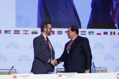 الجيل اخبار اليمن الان البرلمان للجمعية البرلمانية للاتحاد المتوسط اخبار اليمن الان الحدث اليوم عاجل الجيل