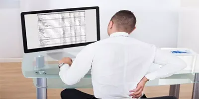 سبق اخبار اليمن الان العظام وتشنجات العضلات مستخدمي الكمبيوتر اخبار اليمن الان الحدث اليوم عاجل سبق