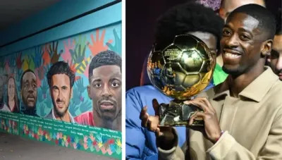 هاي كورة اخبار اليمن الان ديمبيلي يقدم الكرة الذهبية مسقط اخبار اليمن الان الحدث اليوم عاجل هاي كورة