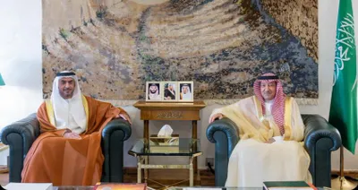الجيل اخبار اليمن الان الخريجي العلاقات الثنائية الإمارات المملكة اخبار اليمن الان الحدث اليوم عاجل الجيل