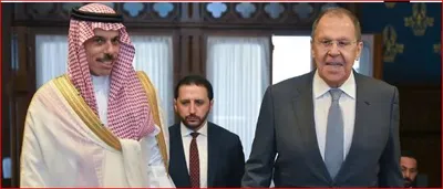 الجيل اخبار اليمن الان العلاقات السعودية الروسية لسنوات ومتبادلا اخبار اليمن الان الحدث اليوم عاجل الجيل