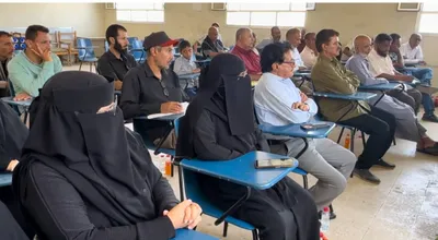 اخبار اليمن الان الحدث اليوم عاجل عرب تايم