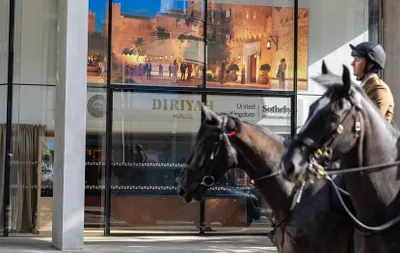سبق اخبار اليمن الان الدرعية للتجارب لاستقطاب الجمهور العالمي اخبار اليمن الان الحدث اليوم عاجل سبق