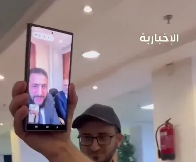 الجيل اخبار اليمن الان الرئيس السوري مخاطبا وإخواننا السعودية اخبار اليمن الان الحدث اليوم عاجل الجيل