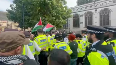 cnn عربي اخبار اليمن الان تجمعوا احتجاجا فلسطين متظاهرين البرلمان اخبار اليمن الان الحدث اليوم عاجل cnn عربي