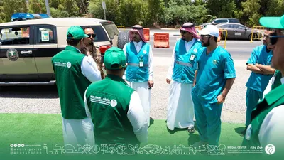 سبق اخبار اليمن الان قيادات تتفقد جاهزية الفرق البيطرية اخبار اليمن الان الحدث اليوم عاجل سبق
