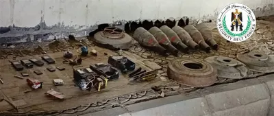 عرب تايم اخبار اليمن الان عبوات ناسفة جاهزة للتفجير خورمكسر اخبار اليمن الان الحدث اليوم عاجل عرب تايم