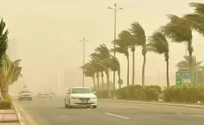 الجيل اخبار اليمن الان الأرصاد رياح شديدة منطقتي وتبوك اخبار اليمن الان الحدث اليوم عاجل الجيل