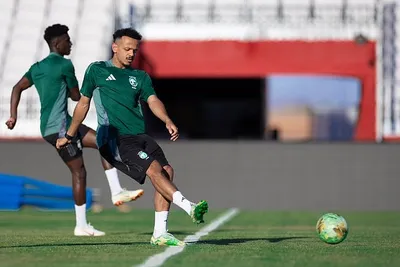سبق اخبار اليمن الان تحضيرا لمواجهة الذهبية استعداده المكسيك اخبار اليمن الان الحدث اليوم عاجل سبق