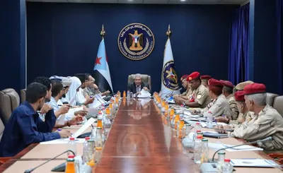 عرب تايم اخبار اليمن الان الانتقالي العلاقة القوات المسلحة الجنوب اخبار اليمن الان الحدث اليوم عاجل عرب تايم