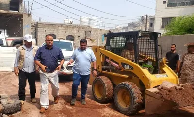 اخبار اليمن الان الحدث اليوم عاجل العاصفه نيوز