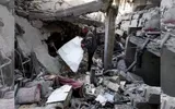 timesofindia اخبار اليمن الان killed israeli attacks friday morning اخبار اليمن الان الحدث اليوم عاجل timesofindia
