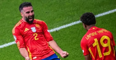 هاي كورة اخبار اليمن الان لامين بزعزعة استقرار المنتخب الاسباني  اخبار اليمن الان الحدث اليوم عاجل هاي كورة