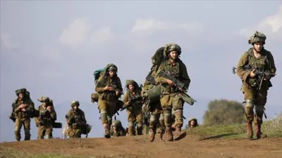 سبق اخبار اليمن الان إسرائيل تستدعي احتياط التأهب الأمني اخبار اليمن الان الحدث اليوم عاجل سبق