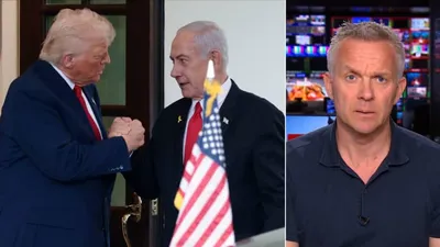 cnn عربي اخبار اليمن الان معضلة إسرائيل يعيقها برنامج النووي اخبار اليمن الان الحدث اليوم عاجل cnn عربي