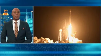 cnn عربي اخبار اليمن الان مركبة ريزيليانس اليابانية تستعد للهبوط اخبار اليمن الان الحدث اليوم عاجل cnn عربي