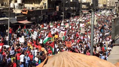 المواطن اخبار اليمن الان إصابة أشخاص بسقوط منزل الأردن اخبار اليمن الان الحدث اليوم عاجل المواطن