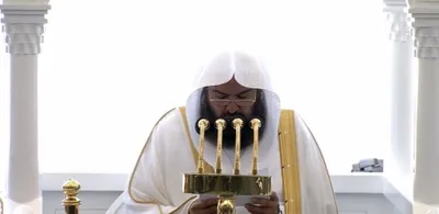 سبق اخبار اليمن الان السديس الجمعة الهجري والتمكين التفاؤل اخبار اليمن الان الحدث اليوم عاجل سبق
