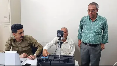 عرب تايم اخبار اليمن الان البطاقة الذكية لموظفي القطاع بالشيخ اخبار اليمن الان الحدث اليوم عاجل عرب تايم