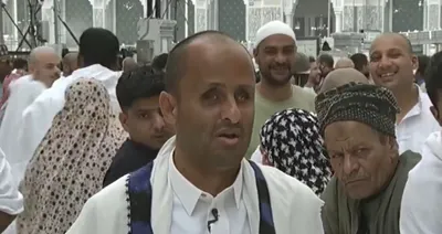 سبق اخبار اليمن الان بالفيديو الإسلامية باستضافة الخديوي لأمنيته اخبار اليمن الان الحدث اليوم عاجل سبق