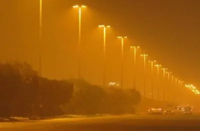 سبق اخبار اليمن الان الأرصاد وأتربة وعوالق الأجواء الرؤية اخبار اليمن الان الحدث اليوم عاجل سبق