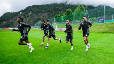 سبق اخبار اليمن الان الأهلي يواصل استعداداته النمسا بمشاركة اخبار اليمن الان الحدث اليوم عاجل سبق