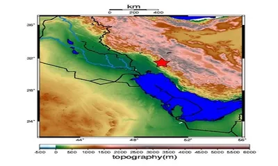 سبق اخبار اليمن الان الشبكة الكويتية للزلازل زلزال درجات اخبار اليمن الان الحدث اليوم عاجل سبق
