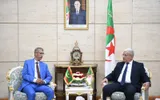 النهار الجزائرية اخبار اليمن الان بوغالي الصداقة البرلمانية الموريتانية الجزائرية اخبار اليمن الان الحدث اليوم عاجل النهار الجزائرية