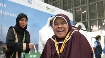 سبق اخبار اليمن الان بالفيديو المدينة المنورة ابتسامات الحجاج اخبار اليمن الان الحدث اليوم عاجل سبق