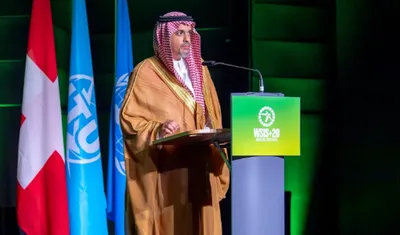 الجيل اخبار اليمن الان المملكة تجربتها الريادة لمستهدفات للاتصالات اخبار اليمن الان الحدث اليوم عاجل الجيل