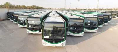 سبق اخبار اليمن الان ابتداء مسارات جديدة حافلات الرياض اخبار اليمن الان الحدث اليوم عاجل سبق