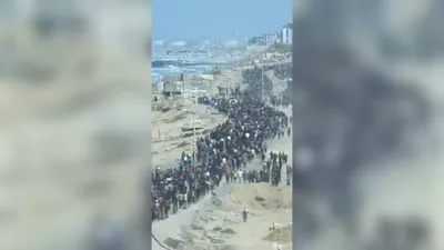 cnn عربي اخبار اليمن الان تفاصيل إطلاق النار غزة نعلمه اخبار اليمن الان الحدث اليوم عاجل cnn عربي