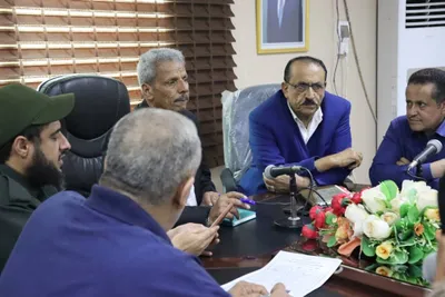 اخبار اليمن الان الحدث اليوم عاجل عرب تايم