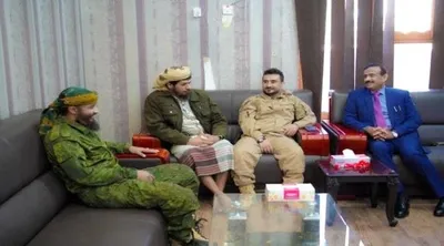 اخبار اليمن الان الحدث اليوم عاجل العاصفه نيوز