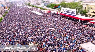 اخبار اليمن الان الحدث اليوم عاجل العاصفه نيوز