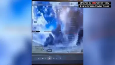 cnn عربي اخبار اليمن الان أوكراني يخترق وخسائر بمليارات الدولارات اخبار اليمن الان الحدث اليوم عاجل cnn عربي