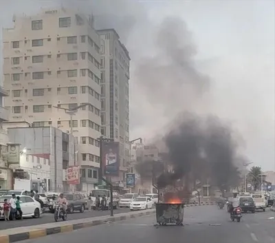 اخبار اليمن الان الحدث اليوم عاجل شمسان بوست