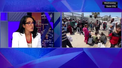 cnn عربي اخبار اليمن الان دبلوماسية أمريكية لتشارك بمسيرة إنسانية اخبار اليمن الان الحدث اليوم عاجل cnn عربي