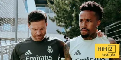 هاي كورة اخبار اليمن الان ميليتاو يعود لإنقاذ مدريد اخبار اليمن الان الحدث اليوم عاجل هاي كورة