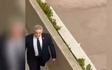 RT اخبار اليمن الان السنغال السفير الإسرائيلي المناصرة لفلسطين اخبار اليمن الان الحدث اليوم عاجل RT