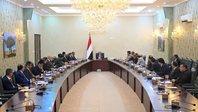 عرب تايم اخبار اليمن الان رئيس مجلس القيادة محورية الأمر اخبار اليمن الان الحدث اليوم عاجل عرب تايم