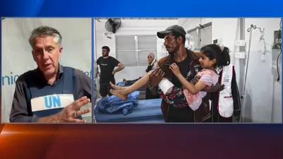 cnn عربي اخبار اليمن الان المتحدث اليونيسف معاناة المصابين المرعب اخبار اليمن الان الحدث اليوم عاجل cnn عربي