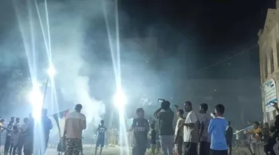 اخبار اليمن الان الحدث اليوم عاجل العاصفه نيوز