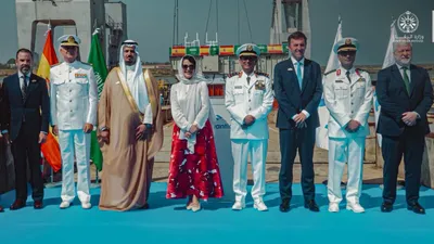 سبق اخبار اليمن الان القوات البحرية بترسية المدينة إسبانيا اخبار اليمن الان الحدث اليوم عاجل سبق