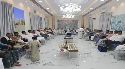 اخبار اليمن الان الحدث اليوم عاجل عرب تايم